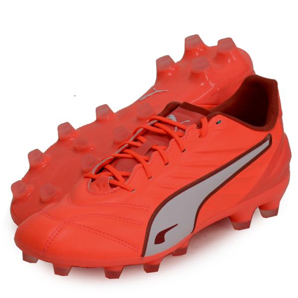 プーマ PUMA  プーマキング プロ HG/AG  サッカースパイク KING  25SS (10...