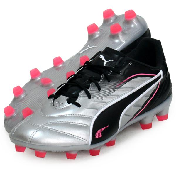 プーマ PUMA  プーマキング プロ HG/AG  サッカースパイク KING  25SS (10...