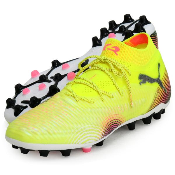 プーマ PUMA  フューチャー 8 アルティメット MG  サッカースパイク フューチャー  25...