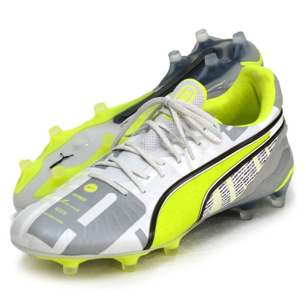 プーマ PUMA  キング アルティメット FG/AG(LONG PILE)  サッカースパイク K...