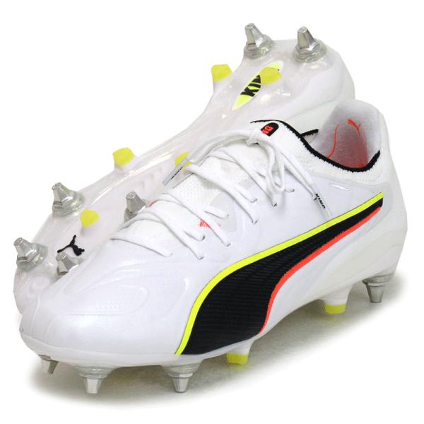 プーマ PUMA  キング 20 アルティメット MXSG  サッカースパイク KING  26SS...