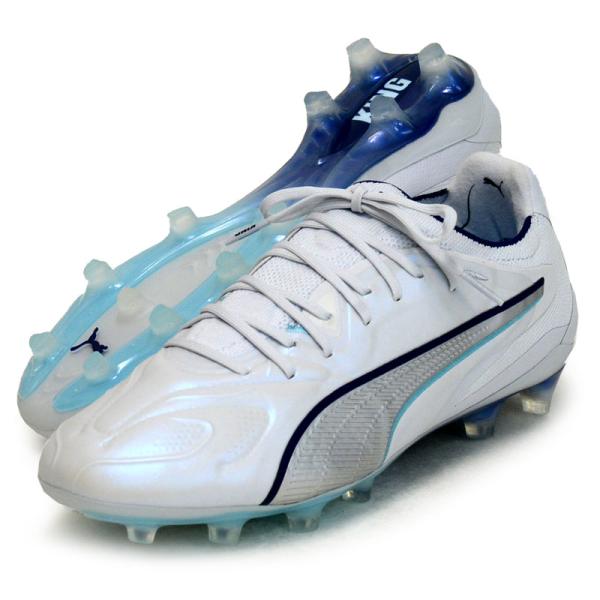 プーマ PUMA  キング 20 アルティメット FG/AG (LONG PILE)  サッカースパ...