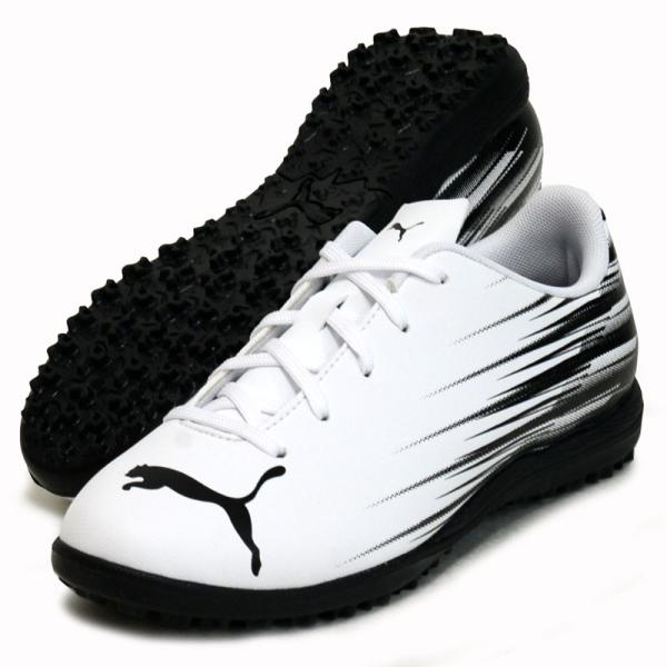 プーマ PUMA  アタッカント 2 TT  JR  ジュニア サッカートレーニングシューズ  25...