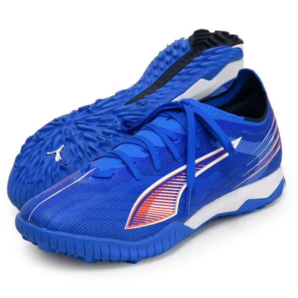プーマ PUMA  ウルトラ 6マッチ TT  サッカートレーニングシューズ ULTRA  25FW...