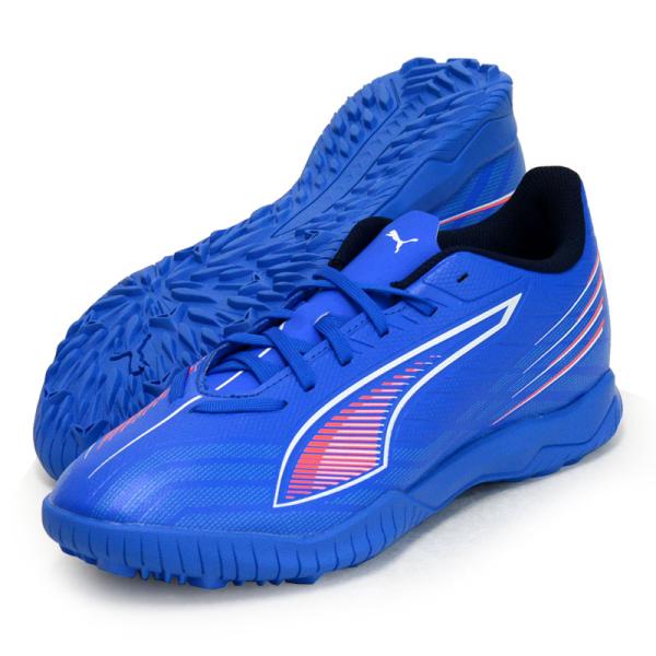 プーマ PUMA  ウルトラ 6プレイ TT  サッカートレーニングシューズ ULTRA  25FW...