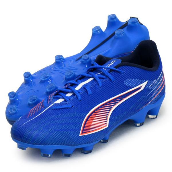 プーマ PUMA  ウルトラ 6 プロ HG/AG  サッカースパイク ULTRA   25FW (...