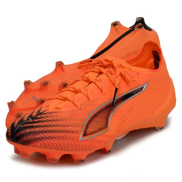 プーマ PUMA  ウルトラ 6 アルティメット FG  サッカースパイク ULTRA 25FW (...