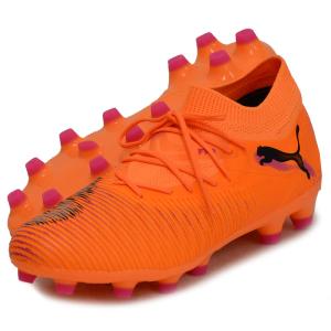 PUMA（プーマ） フューチャー 9 マッチ HG/AG サッカースパイク