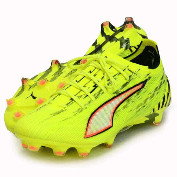 プーマ PUMA  ウルトラ 6 アルティメット FG  サッカースパイク ULTRA  26SS ...