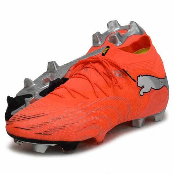 プーマ PUMA  フューチャー 9 アルティメット FG  サッカースパイク フューチャー  26...