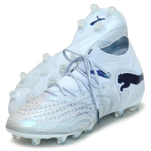 プーマ PUMA  フューチャー 9 アルティメット AG  サッカースパイク フューチャー  26...
