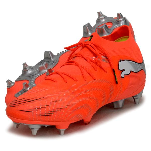 プーマ PUMA  フューチャー 9 アルティメット MXSG  サッカースパイク フューチャー  ...