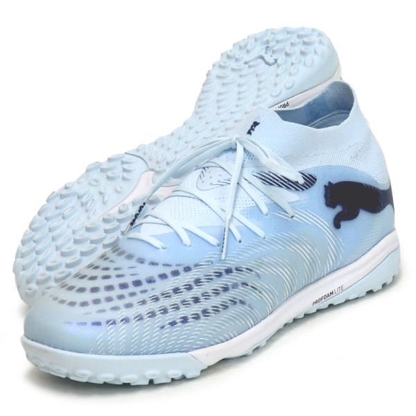 プーマ PUMA  フューチャー 9 プロ CAGE  サッカートレーニングシューズ フューチャー ...