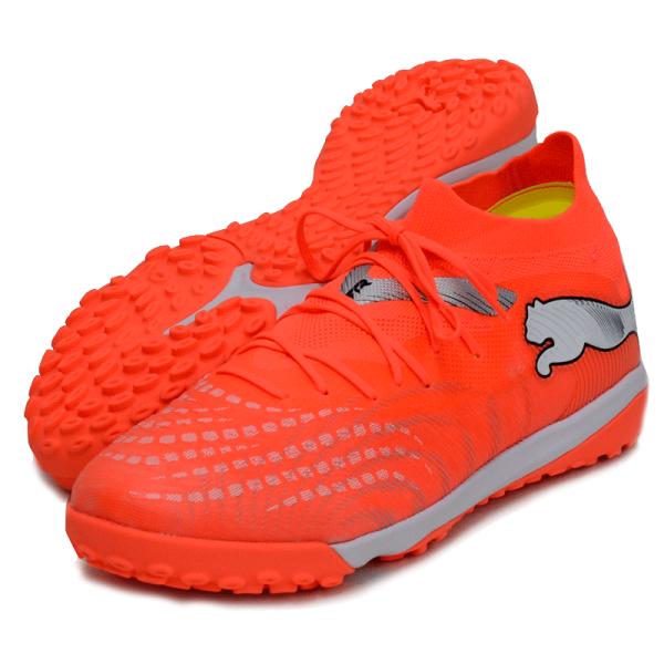 プーマ PUMA  フューチャー 9 マッチ TT  サッカートレーニングシューズ  FUTURE ...