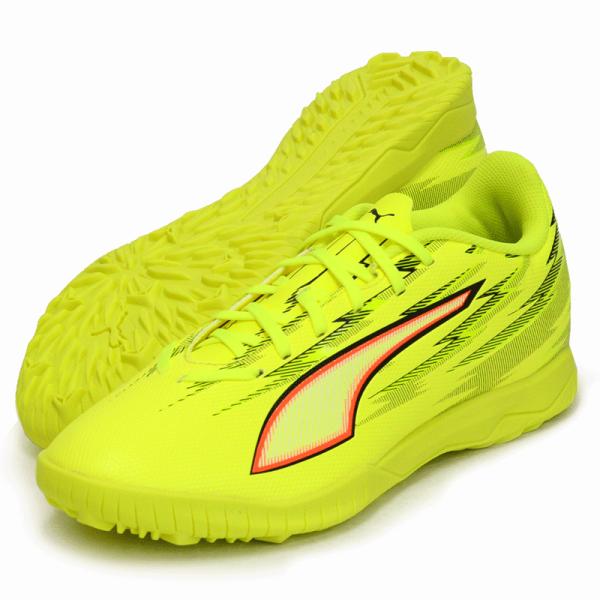 プーマ PUMA  ウルトラ 6 プレイ TT  サッカートレニングシューズ ウルトラ  26SS ...