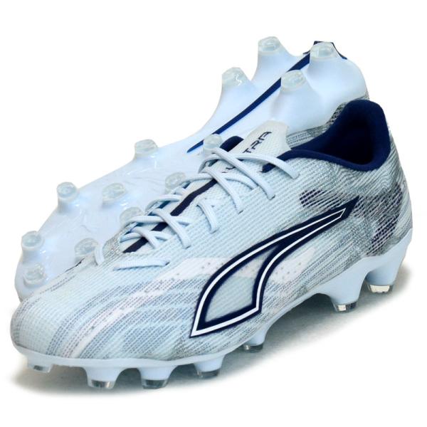 プーマ PUMA  ウルトラ 6 プロ HG/AG  サッカースパイク ULTRA  26SS (1...