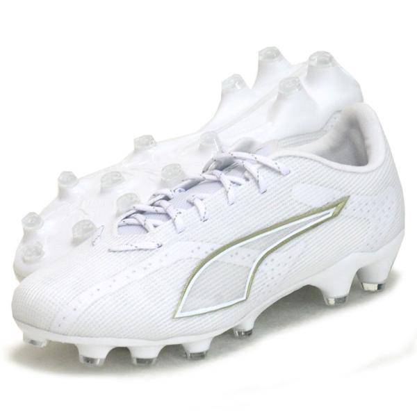 プーマ PUMA  ウルトラ 6 プロ HG/AG  サッカースパイク ULTRA  26SP (1...