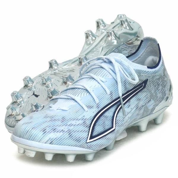 プーマ PUMA  ウルトラ 6 アルティメット AG  サッカースパイク ULTRA  26SS ...