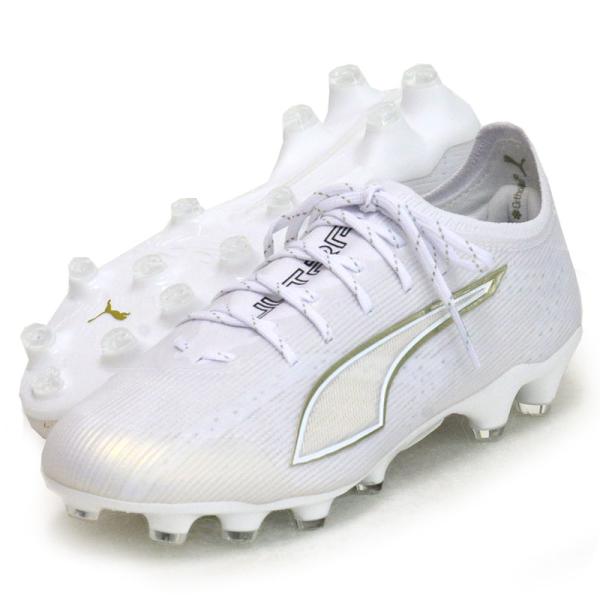 プーマ PUMA  ウルトラ 6 アルティメット HG/AG  サッカースパイク ULTRA  26...