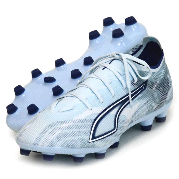 プーマ PUMA  ウルトラ 6 マッチ HG/AG  サッカースパイク ULTRA  26SS (...