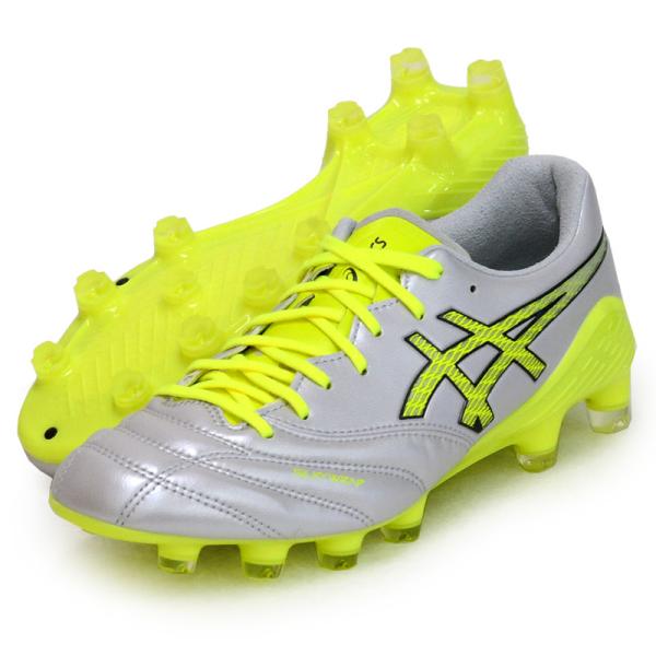 アシックス asics  DS LIGHT X-FLY 6 (DSライト)  サッカースパイク  2...