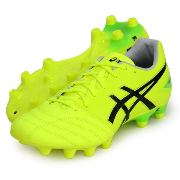 アシックス asics  DS LIGHT PRO WIDE (DSライト)  サッカースパイク ワ...