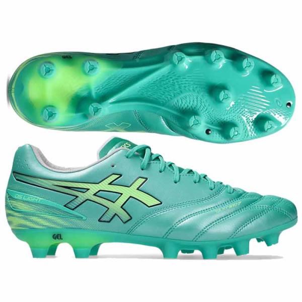 アシックス asics  DS LIGHT PRO (DS ライト)  サッカースパイク  26SS...