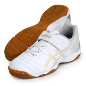 アシックス asics JUNIOLE 6 IN (ジュニオーレ) ジュニア フットサルシューズ 2...