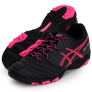 ASICS（アシックス） DS LIGHT JR GS TF asics 1104A053-001 ブラック