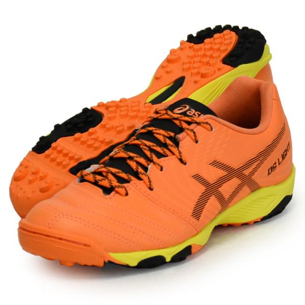 アシックス asics  DS LIGHT JR GS TF (DSライト)  ジュニア サッカート...