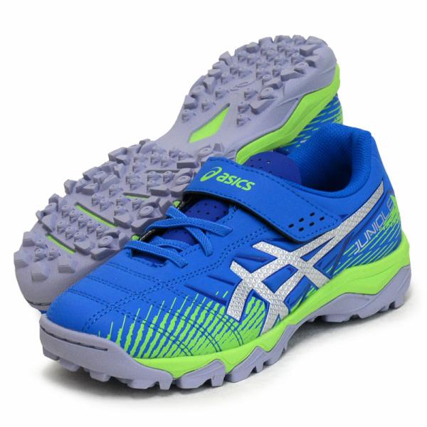 アシックス asics  JUNIOLE 7 TF (ジュニオーレ 7)  ジュニア サッカートレー...