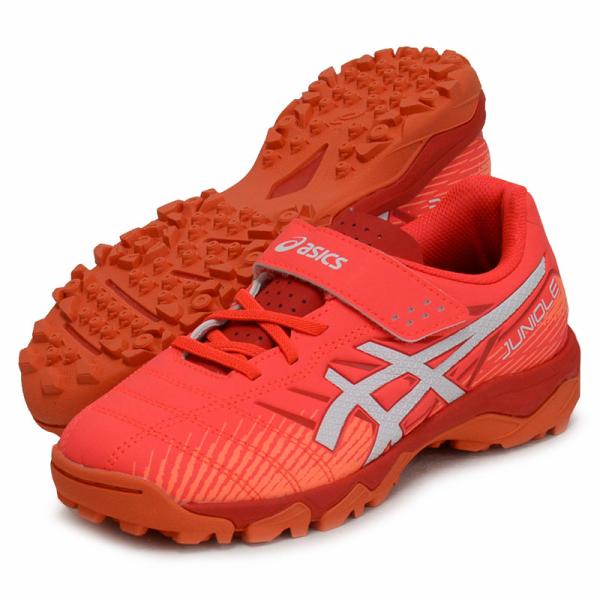 アシックス asics  JUNIOLE 7 TF (ジュニオーレ 7)  ジュニア サッカートレー...