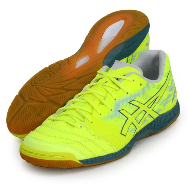 アシックス asics  DESTAQUE K FF (デスタッキ)  フットサルシューズ 屋内用 ...