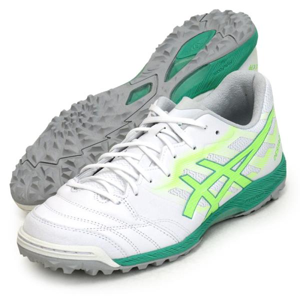 アシックス asics  DESTAQUE K FF TF (デスタッキ)  フットサル トレーニン...