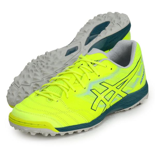 アシックス asics  DESTAQUE K FF TF (デスタッキ)  フットサル トレーニン...