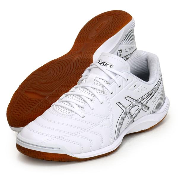 アシックス asics  CALCETTO WD 9 (カルチェット)  フットサルシューズ 屋内用...