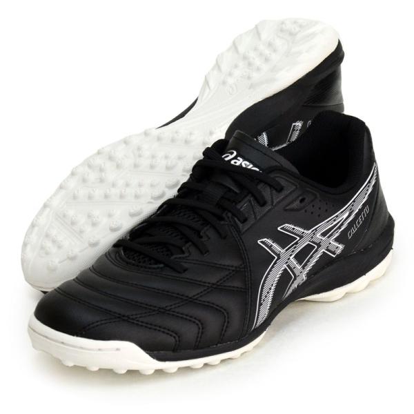 アシックス asics  CALCETTO WD 9 TF (カルチェット)  フットサルシューズ ...