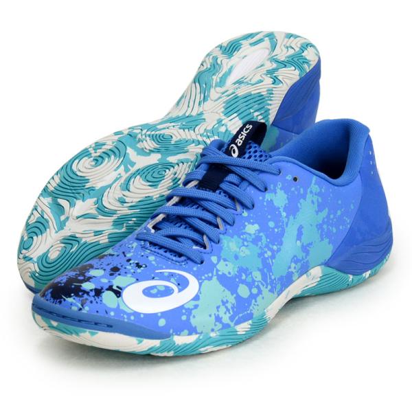 アシックス asics  TOQUE 8 (トッキ8 )  フットサルシューズ インドア用  25S...