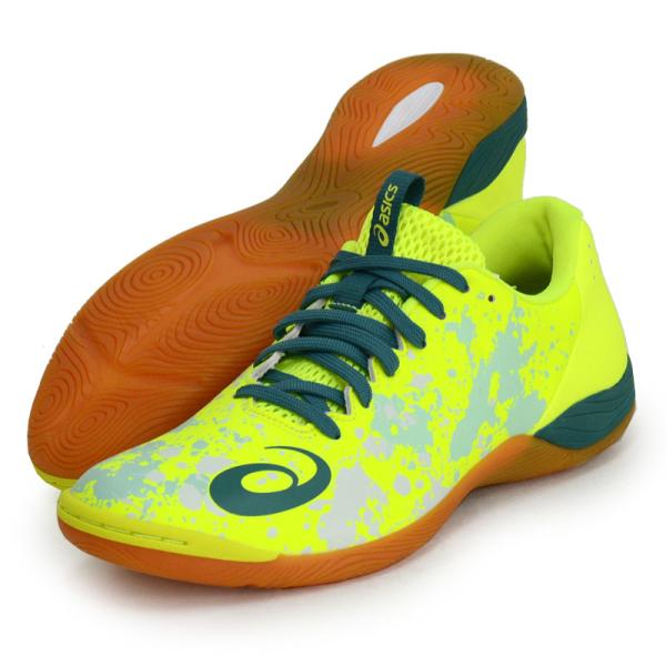 アシックス asics  TOQUE 8 (トッキ8 )  フットサルシューズ インドア用  25S...