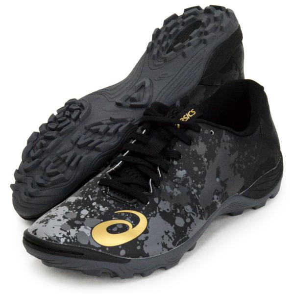 アシックス asics  TOQUE 8 TF (トッキ8 TF)   フットサルシューズ 屋外用 ...