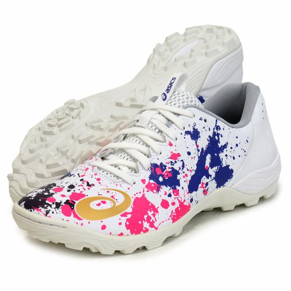 アシックス asics  TOQUE 8 TF (トッキ8 )  フットサルシューズ 人工芝用  2...