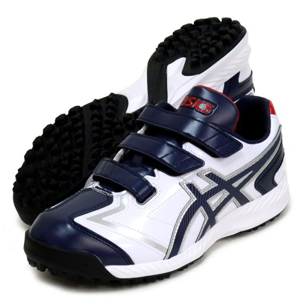 アシックス asics  NEOREVIVE TR 3  野球トレーニングシューズ  23AW (1...