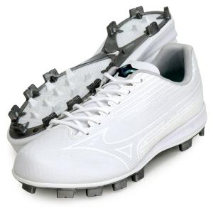 MIZUNO ミズノ ライトレボプロGS 11GP230001 28.5センチ 楽天市場】ミズノ スパイク 大人 一般 ユニセックス ミズノプロ ライト