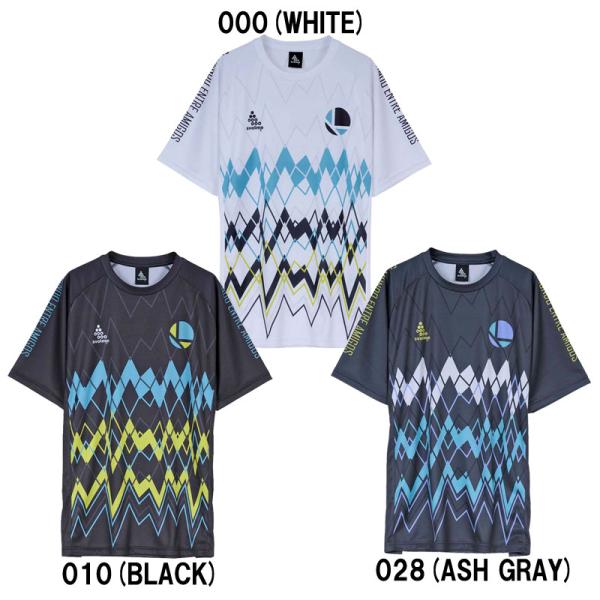 スボルメ svolme  JAG FBTRトップ25SDG  サッカー フットサル ウェア プラシャ...