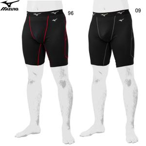 ミズノ MIZUNO KUGEKIスライディングパンツ 野球 ウェア