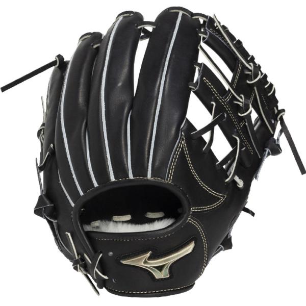 ミズノ MIZUNO  ゴールデンエイジ硬式用 グローバルエリートGE  内野手用 サイズGA9  ...