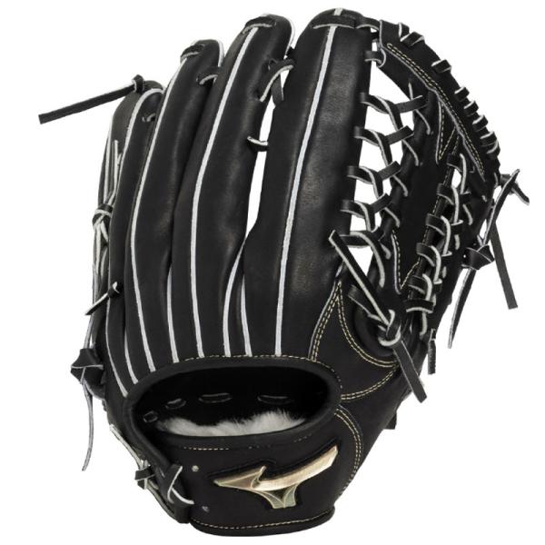ミズノ MIZUNO  ゴールデンエイジ硬式用 グローバルエリートGE  外野手用 サイズGA13 ...