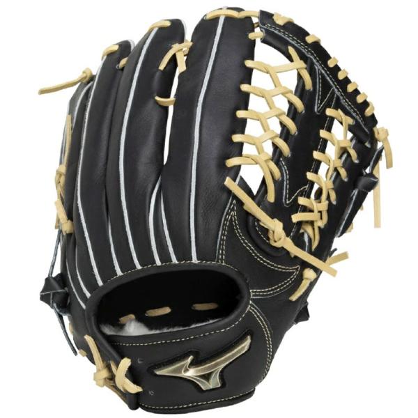 ミズノ MIZUNO  ゴールデンエイジ軟式用 グローバルエリートGE  外野手用  野球 少年用 ...