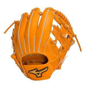 ミズノプロ硬式グローブ 坂本モデル MIZUNO ミズノプロ/オーダーグラブ/硬式グローブ/坂本勇人5D/内