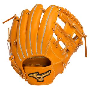 MIZUNO（ミズノ） ミズノプロ 硬式用CRAFTED Edition 内野手用 坂本型